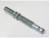 Image of Cam chain tensioner adjuster bolt (Upto Engine No. CL100E 206400)