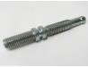 Cam chain tensioner adjuster bolt (Upto Engine No. CL100E 206400)
