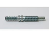 Image of Cam chain tensioner adjuster bolt