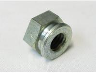 Image of Cam chain tensioner adjuster bolt lock nut