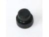 Image of Cam chain tensioner arm push rod rubber (From frame number ST70-143384 to end of production)