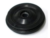 Image of Camchain guide roller wheel