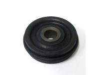 Image of Cam chain tensioner mid roller wheel