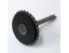 Cam chain guide sprocket