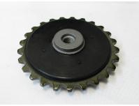 Image of Camchain guide sprocket