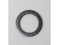 Image of Valve spring seat, Outer