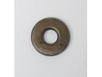 Image of Valve spring seat, Exhaust