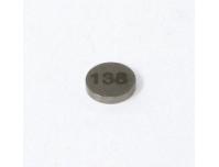 Image of Tappet shim, 1.375mm