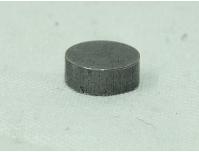 Image of Tappet adjustment shim, size 1.625mm