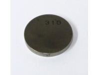 Image of Tappet shim, size 3.10mm