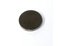 Image of Tappet shim, size 3.20mm