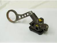 Image of Oil pump assembly