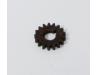 Oil pump drive gear (Up to Engine No. CT200E 120815)