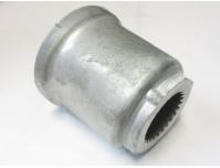Image of Oil filter rotor