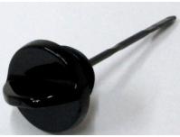 Image of Oil filler cap / Dipstick