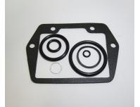 Image of Carburettor gasket set