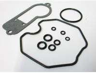 Image of Carburettor gasket kit for one carburettor