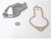 Image of Carburettor top (For carburettors marked PH64A A)