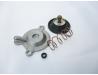 Carburettor air cut-off valve kit