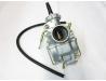 Image of Carburettor assembly A