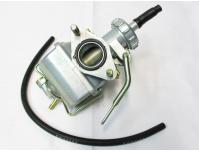 Image of Carburettor assembly B