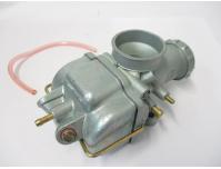 Image of Carburettor assembly