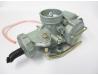 Image of Carburettor assembly (UK models From Frame No. CB125S 1010792 to end of production)