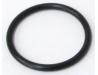 Inlet manifold rubber O ring