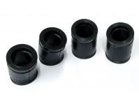 Image of Inlet manifold rubber set for all 4 cylinders