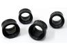 Image of Inlet manifold rubber set for all 4 cylinders