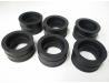 Inlet manifold rubber set for all 6 cylinders