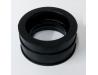 Inlet manifold rubber