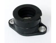 Image of Inlet manifold rubber for No. 1 or No. 4 cylinders