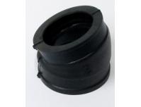Image of Inlet manifold rubber for No.2 cylinder