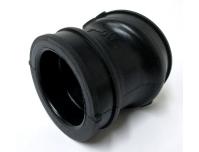 Image of Inlet manifold rubber for No.4 cylinder