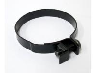 Image of Inlet manifold rubber to cylinder head securing clip