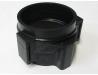 Fuel pump mounting rubber