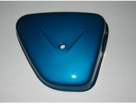 Image of Side panel in Candy Blue Green, Right hand