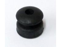 Image of Side panel mounting grommet