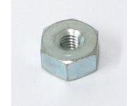 Image of Side panel securing bolt nut