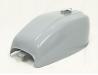 Image of Fuel tank finished in Primer Grey