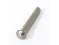 Image of Fuel tank cap pivot pin
