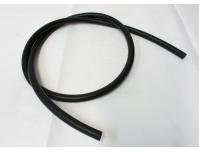 Image of Fuel tank cap breather tube