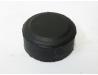 Fuel tank front mounting rubber
