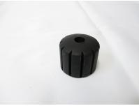 Image of Fuel tank front mounting rubber