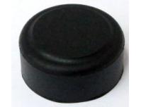 Image of Fuel tank front mounting rubber (K2)