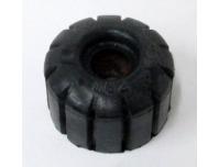 Image of Fuel tank mounting rubber, front