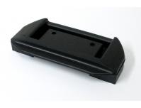 Image of Fuel tank rear mounting rubber