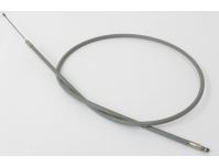 Image of Throttle cable in Grey