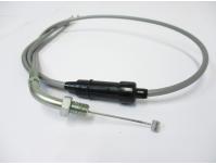 Image of Throttle cable in Grey (USA models)